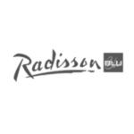 Radisson BLU Logo