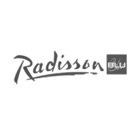 Radisson BLU Logo