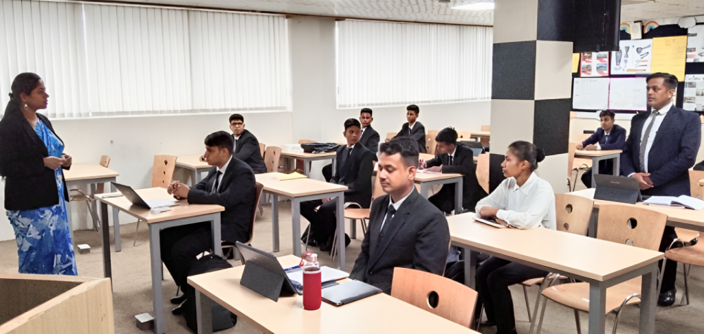 Hotel Management Admission 2026