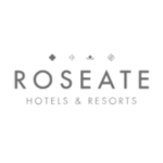 ROSEATE Logo