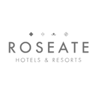 ROSEATE Logo