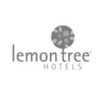 Lemon Tree Hotels Logo