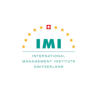 IMI College logo