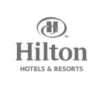 Hilton Hotels & Resorts