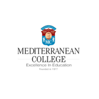 Mediterranean College logo