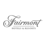 Fairmont Hotels & Resort Logo