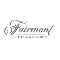 Fairmont Hotels & Resort Logo