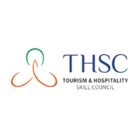 THSC logo
