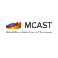 MCAST logo