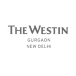 The Westin Hotel Logo