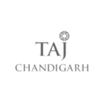 Taj Chandigarh Logo