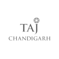 Taj Chandigarh Logo