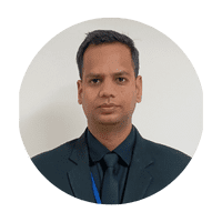 Akash Maurya Assistant Professor