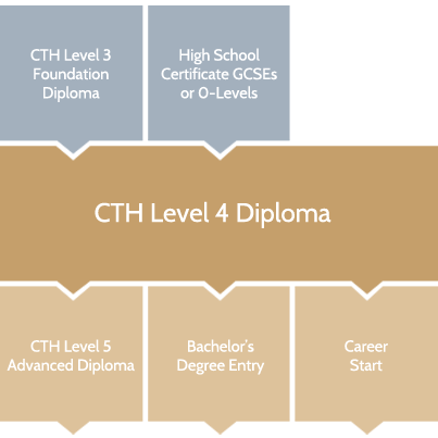 CTH Program Chart