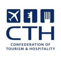 Confederation of Tourism & Hospitality Logo