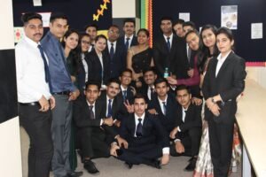 Servo Hospitality Students Group