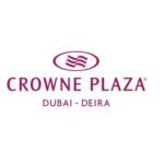 Crowne Plaza Dubai - Deira