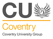 CU Coventry University Group