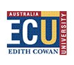ECU: Edith Cowan University