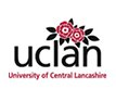 UCLAN University of Central Lancashire