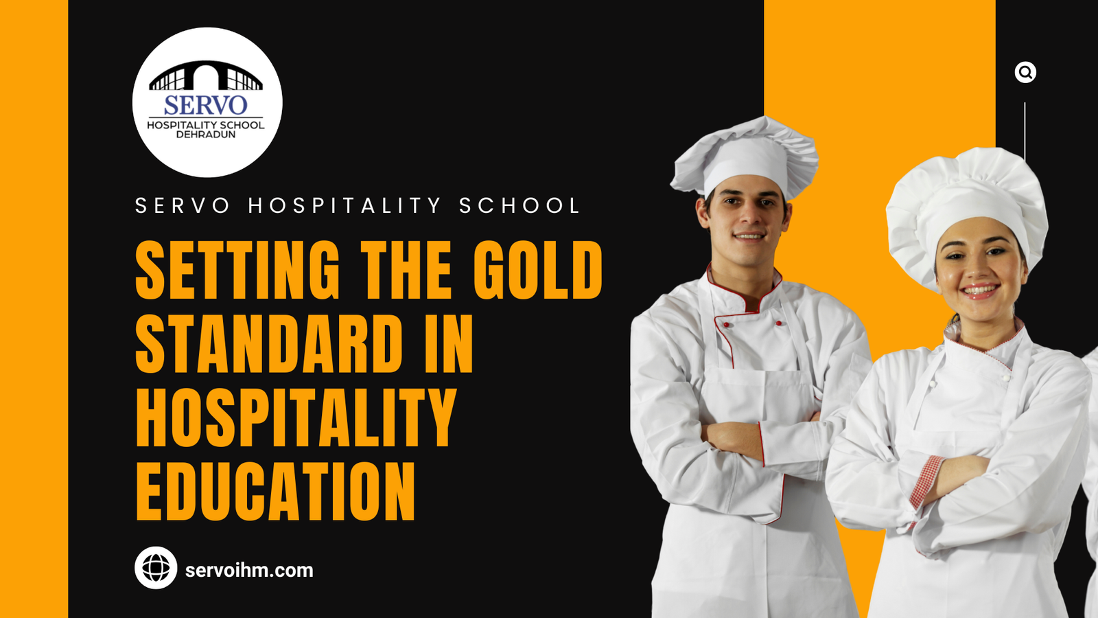 best hotel management Institute in dehradun