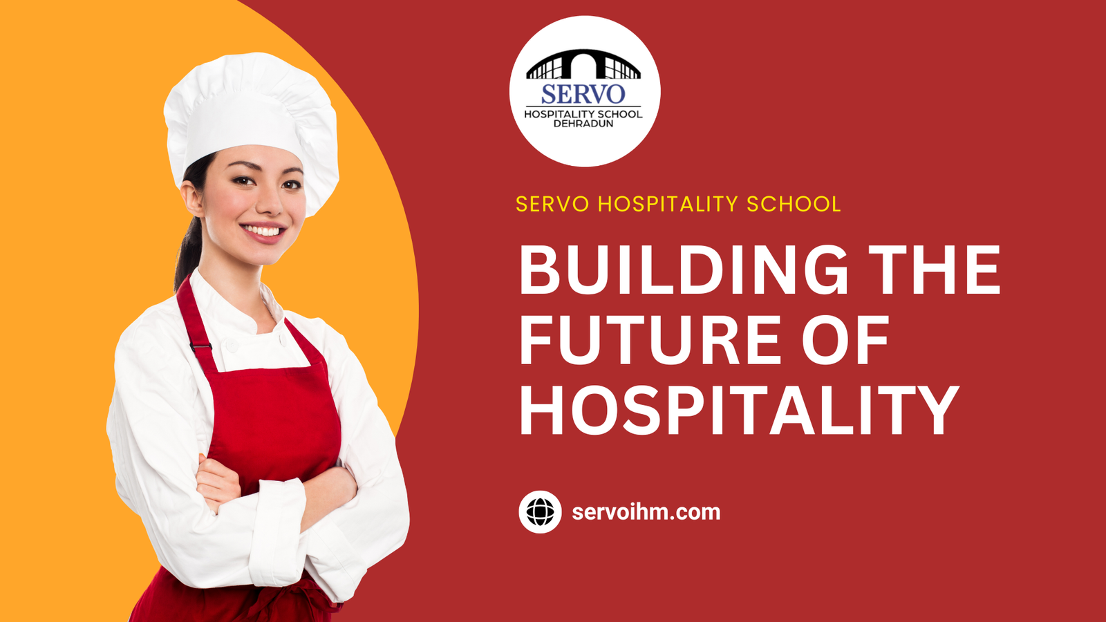 Hotel Management Colleges in Dehradun