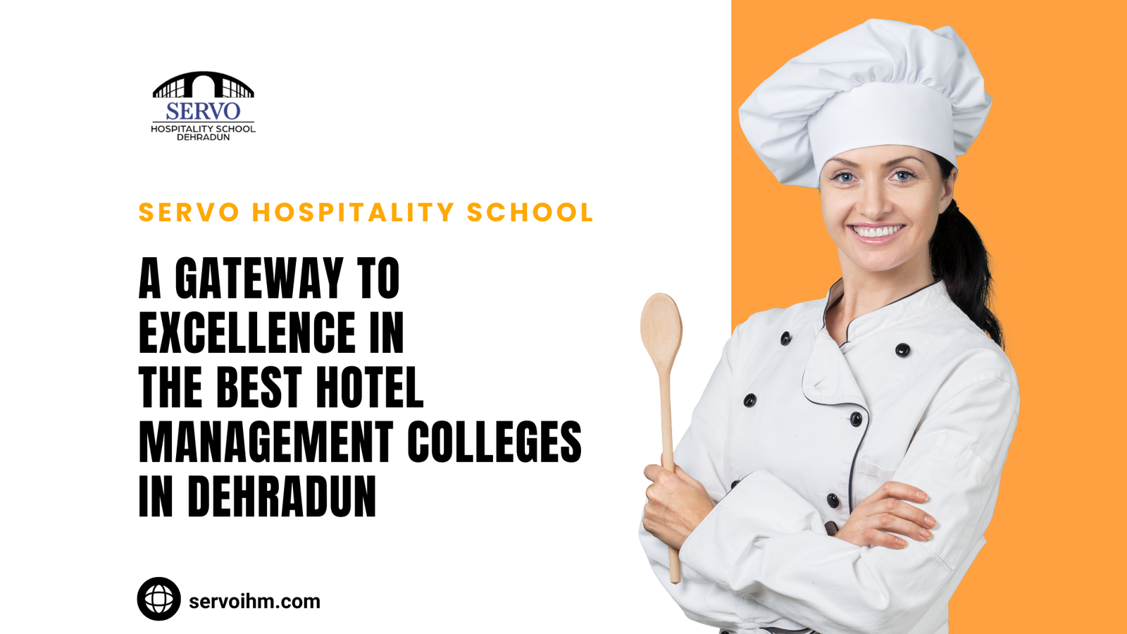 Best Hotel Management Colleges in Dehradun