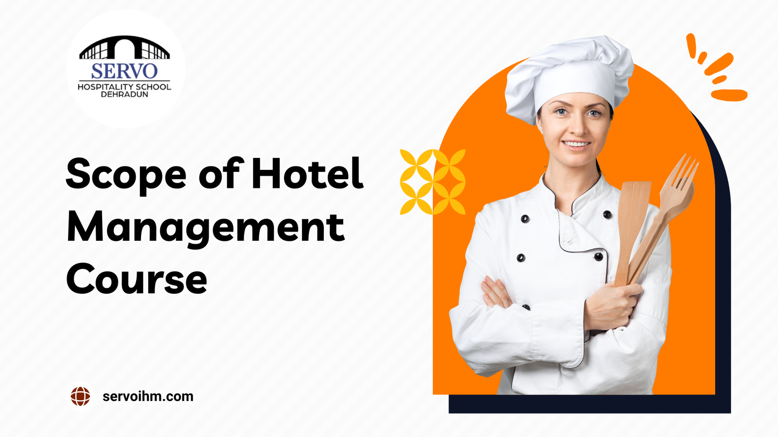 Scope of Hotel Management Course