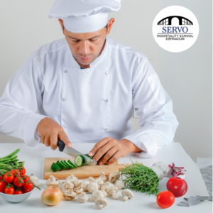 Best Culinary Hotel Management Institute in Dehradun