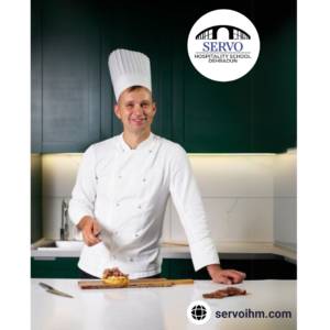 Best Culinary Hotel Management Institute in Dehradun