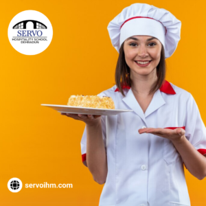 Diploma in Baking and Pastry 