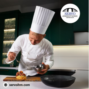 Best Culinary Hotel Management Colleges in Dehradun