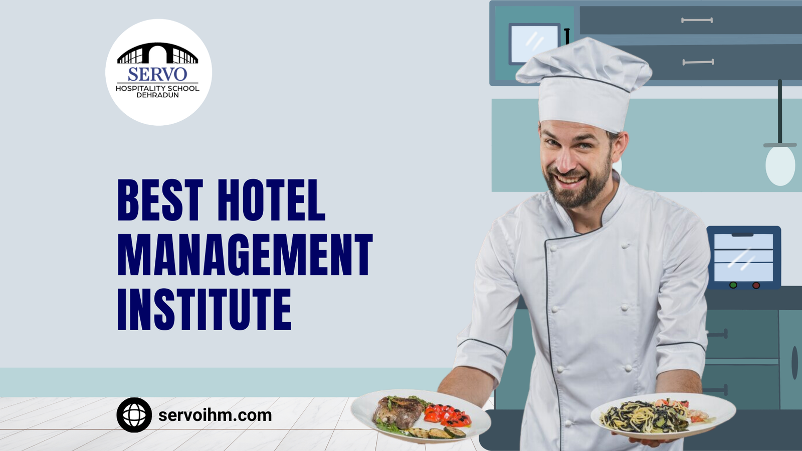 Best Hotel Management Institute