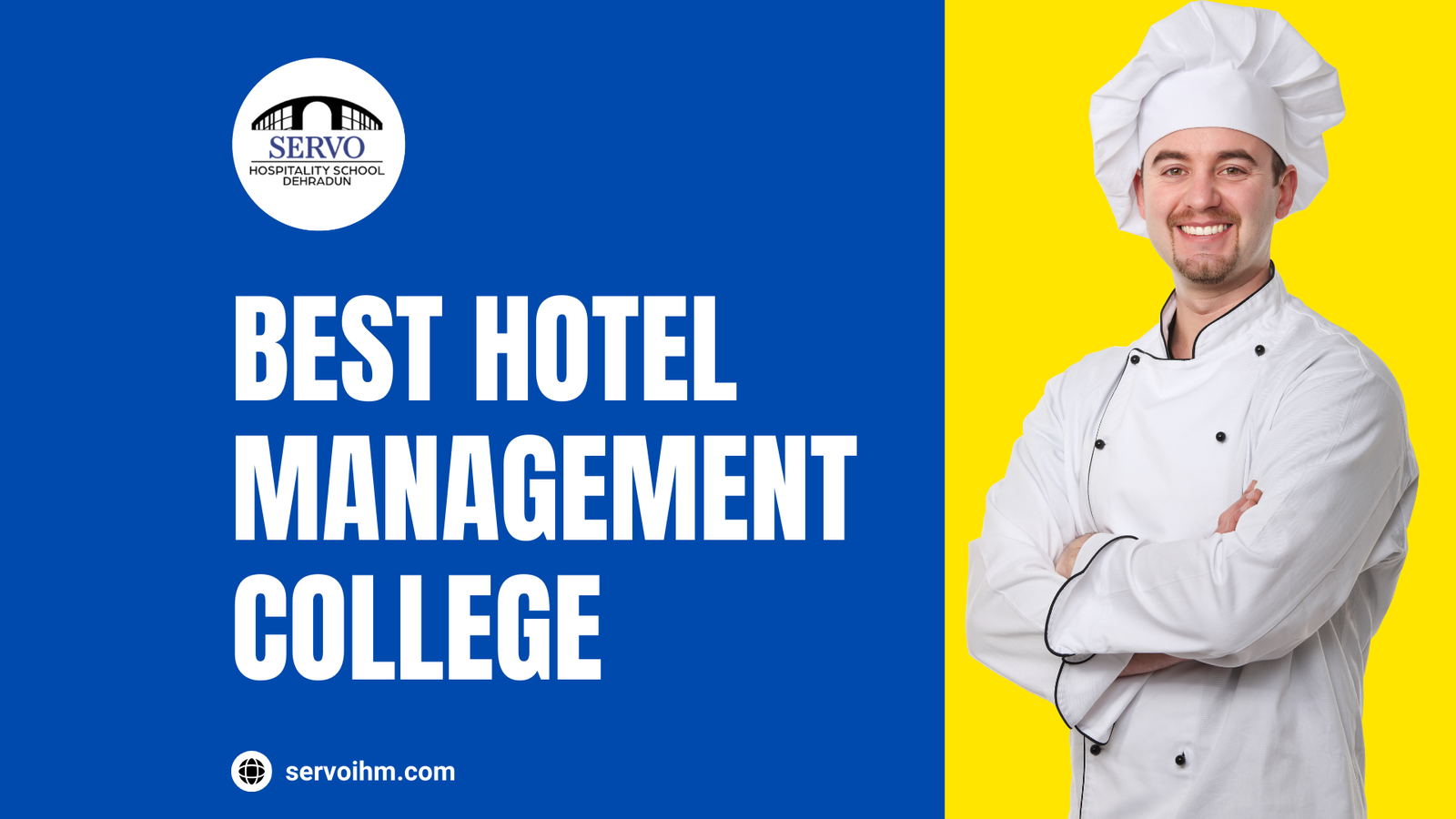 best hotel management college