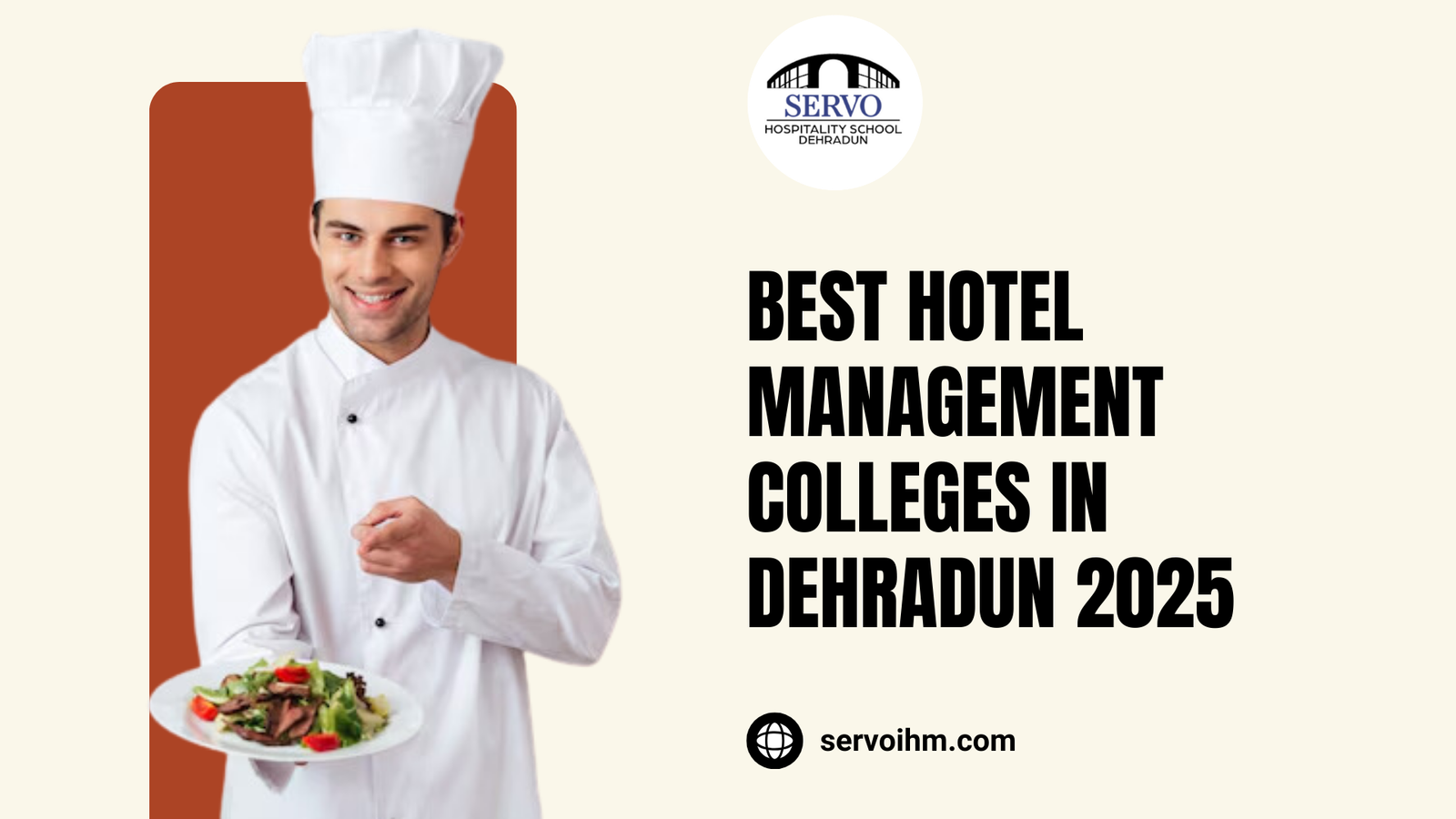 best Hotel Management Colleges in Dehradun 2025