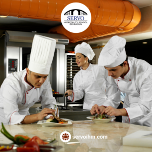 best hotel management colleges in Uttarakhand