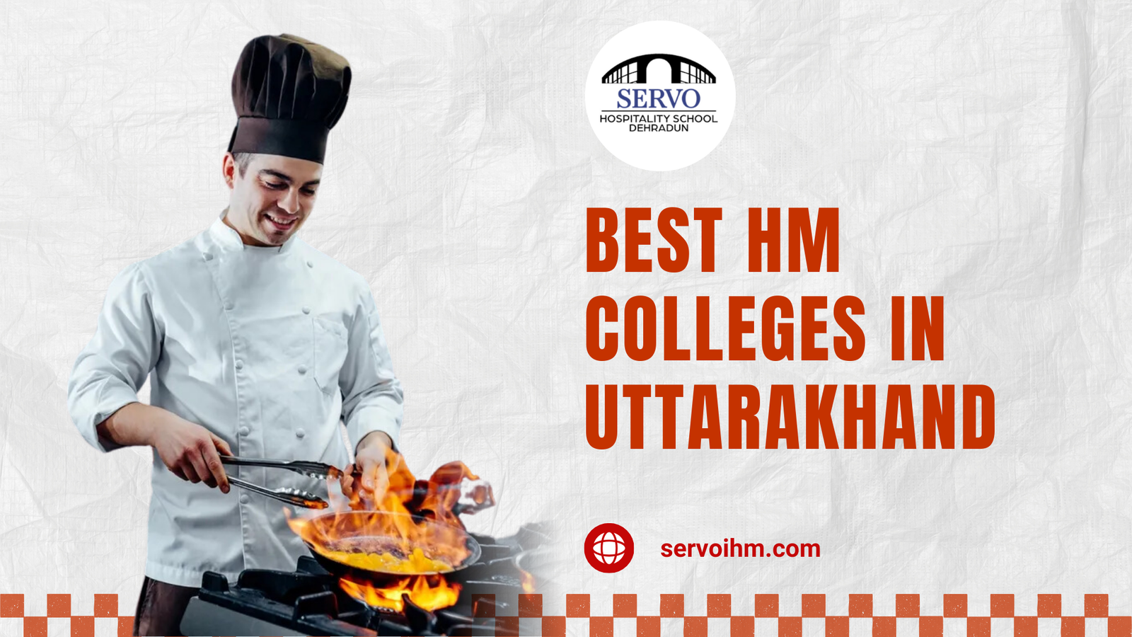 best HM colleges in Uttarakhand