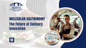 Molecular Gastronomy: The Future of Culinary Innovation