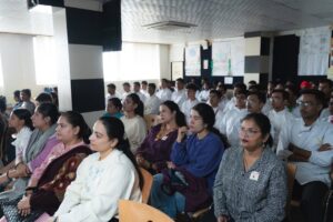 Institute of Hotel Management : Servo Hospitality School