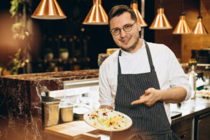 Top Hotel Management Institute in Uttarakhand : Servo IHM