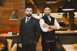 Best Hotel Management College in India : SERVO IHM
