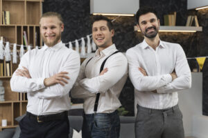 Best Hotel Management College in India : SERVO IHM