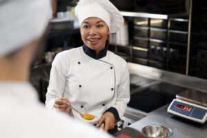 1 Year Diploma in Culinary Skills in Dehradun : Servo IHM
