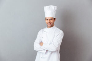 1 Year Diploma in Culinary Skills in Dehradun : Servo IHM