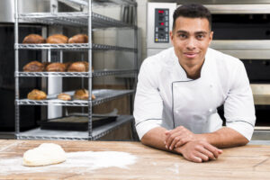 Diploma in Bakery and Confectionery - SERVO IHM