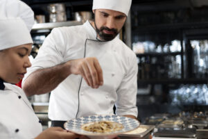 Top Salary Packages After Hotel Management Course in India 2025