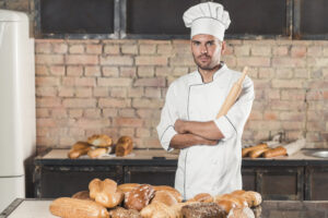 Servo IHM : Professional Baking Courses in Dehradun