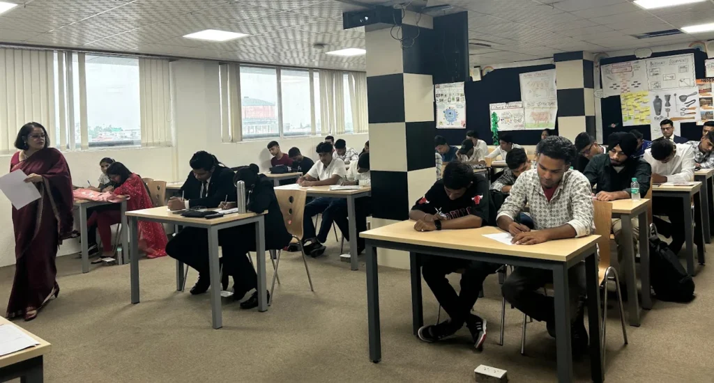 International Hotel Management Baking And Culinary Courses