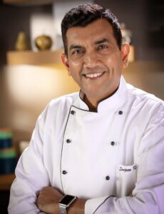 Famous Indian Chefs and Their Contributions | You Should Know