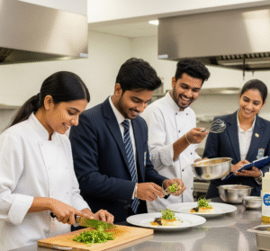 Best Hotel Management Colleges in Uttarakhand | Hidden Facts